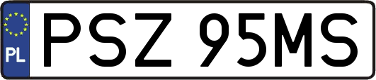 PSZ95MS