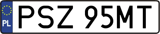 PSZ95MT