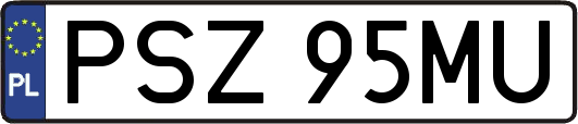 PSZ95MU