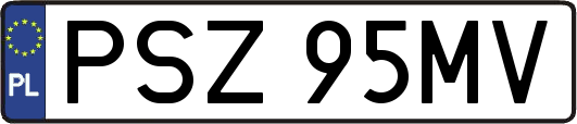 PSZ95MV