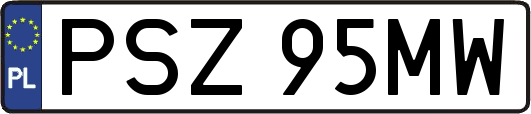 PSZ95MW
