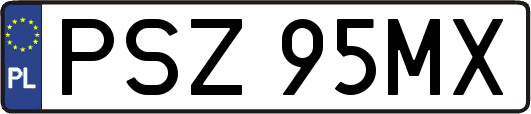 PSZ95MX