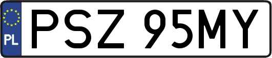 PSZ95MY
