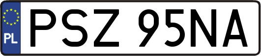 PSZ95NA