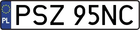 PSZ95NC