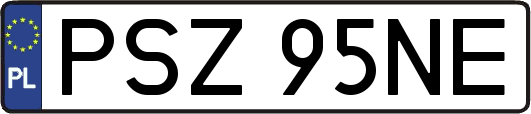 PSZ95NE