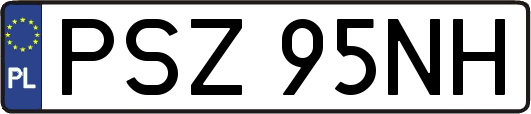 PSZ95NH