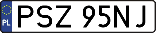 PSZ95NJ