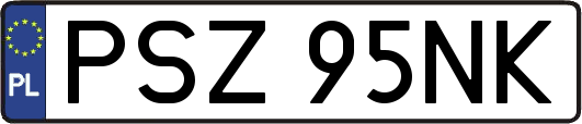 PSZ95NK