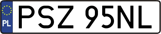 PSZ95NL