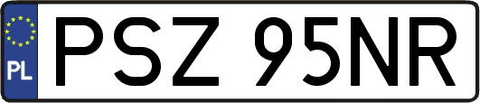 PSZ95NR