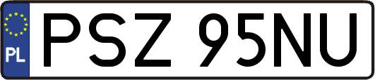PSZ95NU
