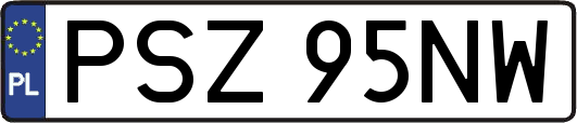 PSZ95NW