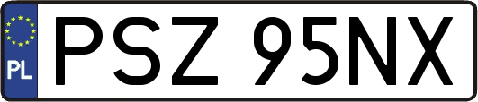 PSZ95NX