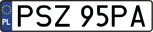 PSZ95PA