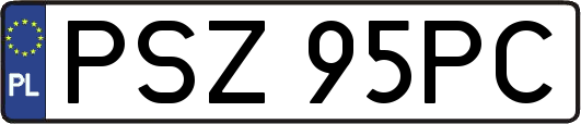 PSZ95PC
