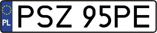 PSZ95PE