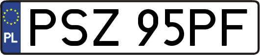 PSZ95PF
