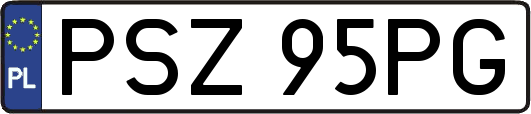 PSZ95PG