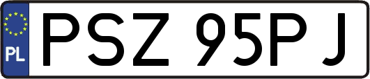 PSZ95PJ