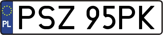 PSZ95PK