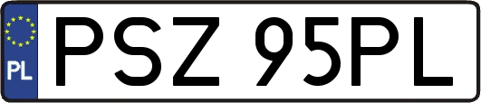PSZ95PL