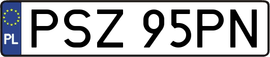 PSZ95PN
