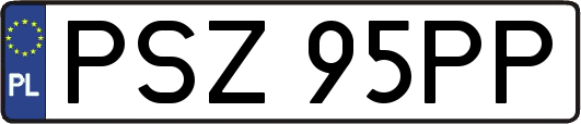 PSZ95PP