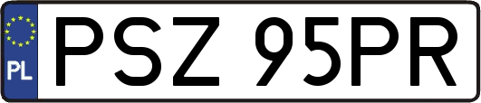 PSZ95PR
