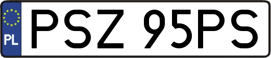 PSZ95PS