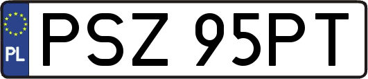 PSZ95PT