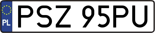 PSZ95PU