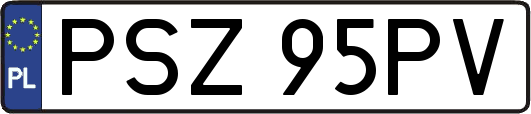 PSZ95PV