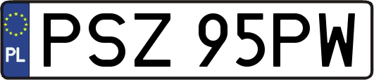PSZ95PW