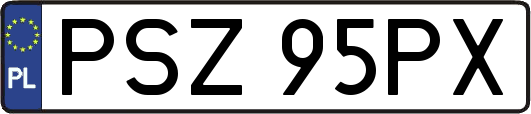 PSZ95PX