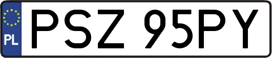 PSZ95PY