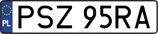 PSZ95RA