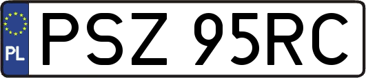 PSZ95RC