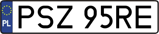 PSZ95RE