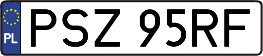 PSZ95RF