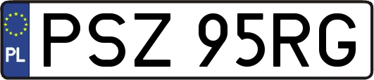 PSZ95RG