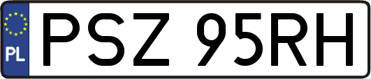 PSZ95RH