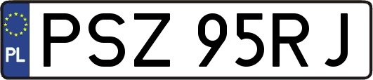 PSZ95RJ
