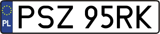 PSZ95RK