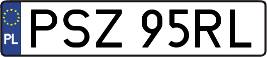 PSZ95RL