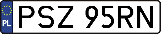 PSZ95RN
