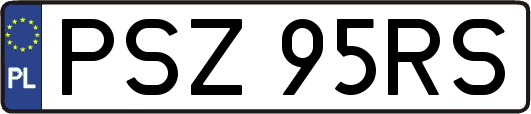 PSZ95RS