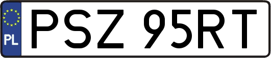 PSZ95RT