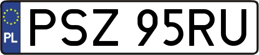 PSZ95RU