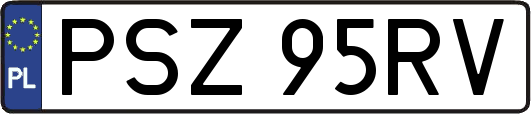 PSZ95RV